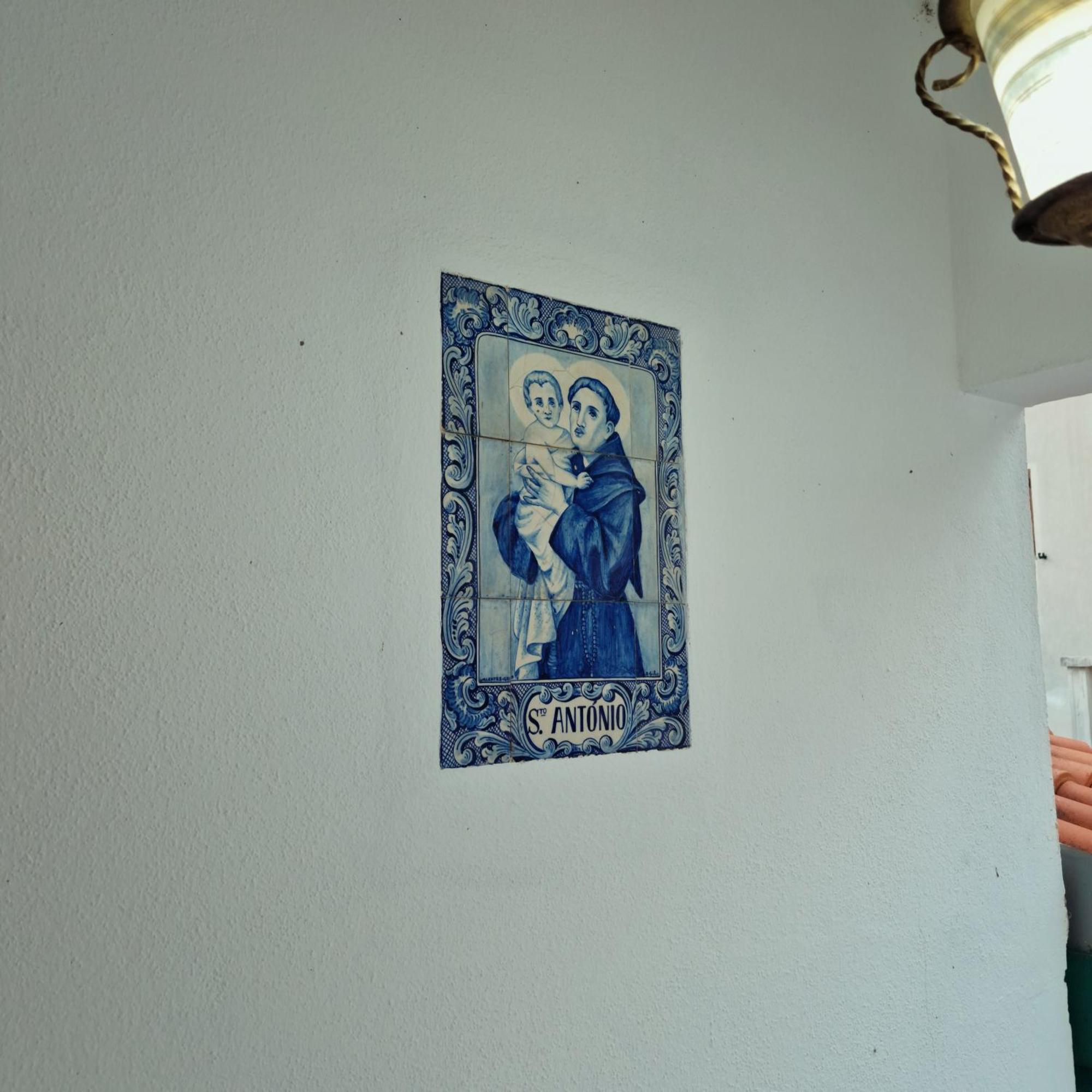 Casa Fonte Do Meio Folgosa  Luaran gambar